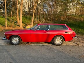 Volvo 1800 ES 1973 Automat - 2