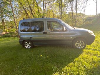 Peugeot partner ,, Berlingo " - 2