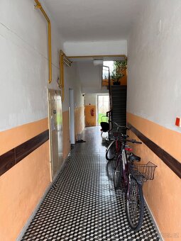 Pronájem 1+1, 46 m², Svitavy - 2