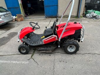 Prodám sekačku Crossjet AC 92 - 2