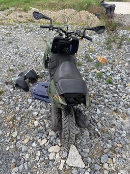 Malaguti Phantom 50 - 2