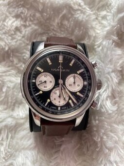 Norqain freedom 60 chrono - 2
