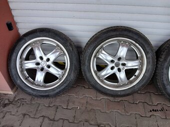 SADA ALU KOL FIAT FREEMONT S PNEU - 2