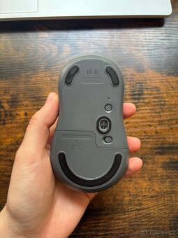 Myš Logitech M650 L - 2