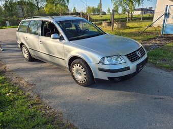 Passat - 2