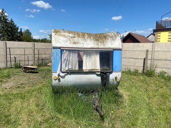 Karavan bez tp - 2