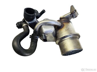 Chladič EGR ventil 04L131512BR 2,0 TDI 2014-2022 - 2