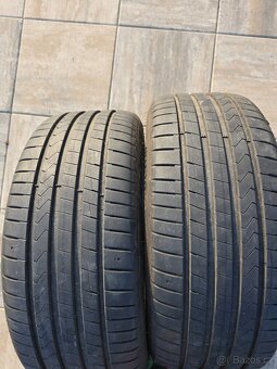 Hankook K135 ventus Prime4 XL 225/50 R17 W98 - 2