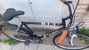 Kolo Olpran městské kolo Citi Bike - 2