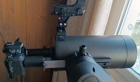 Dalekohled Celestron NexStar SLT 127 GoTo - 2
