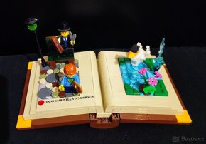 Prodám lego Creative Personalities - 2