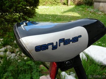 Dětské kolo Gary Fisher 16" (3-6 let) - 2