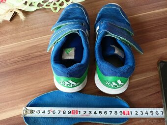 Botasky Adidas - 2
