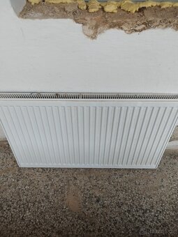 Radiatory - 2