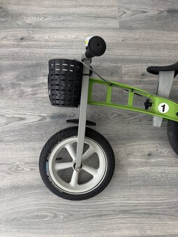 Dětské odrážedlo First Bike - 2