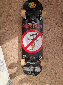 Skateboard - 2