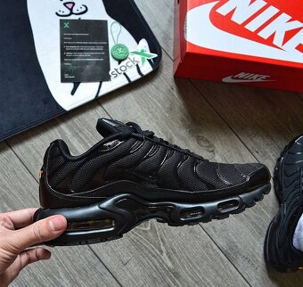Nike Air Max Plus - 2