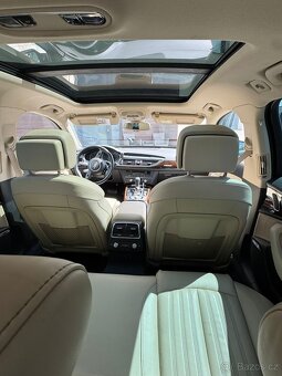 audi a6 c7 3.0 tdi quattro Allroad max výbava - 2