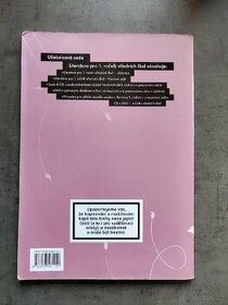 Literatura pro 1. Ročník středních škol - učebnice - 2