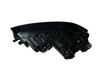 Pravý halogen světlo 517941006B VW Golf 7 sportsvan 2015 - 2