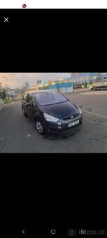 Ford smax - 2