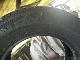 Zimní pneu 225/65 R16C - 2