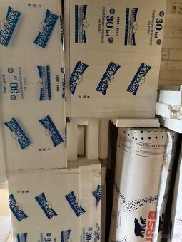 Polystyren EPS150-70mm - 2