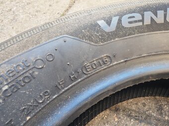 215/60/R16 Hankook VentusPrime3 2ks - 2