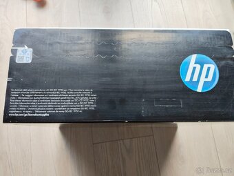 Originální toner laserjet 51x (HP Q7551X) - 2