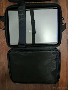 2x obal, taška na notebook - 2