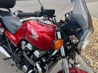 Honda CB 750 F2 Seven-Fifty - 2