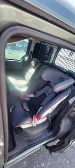 Peugeot Partner - 2