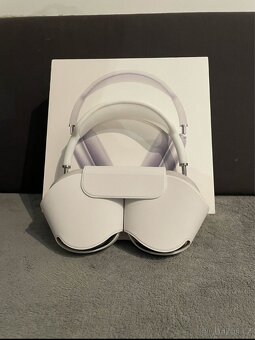 apple airpods max - 2