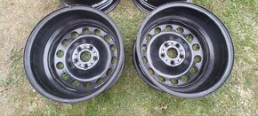 Disky Škoda/Audi/VW/Seat MWD 16178 / 6,5x16 5x112 ET46 - 2