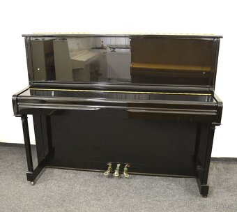 Pianino ROYALE + židlička. ZÁRUKA. Doprava ZDARMA. - 2