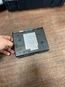 HMI GM OPEL jednotka navigace GM 23443747 - 2