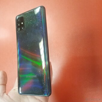 Samsung Galaxy A51 - 2