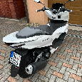 Honda CPX125 - 2