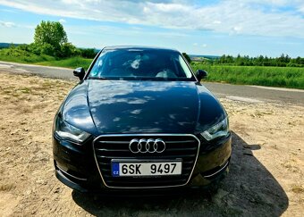 Audi A3 8V Sportback 1.4 TFSI ×nový olej× - 2