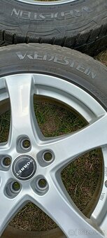 ALU KOLA 5×112/17 - BORBET CENA ZA SADU - 2