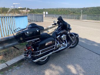 Harley Davidson - 2