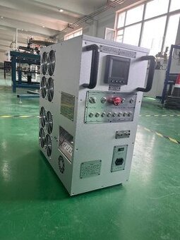 Odporová zátěž k testování generátorů a UPS zařízení, SVR - 2