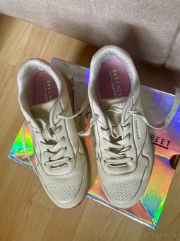 dětská obuv Skechers - 2