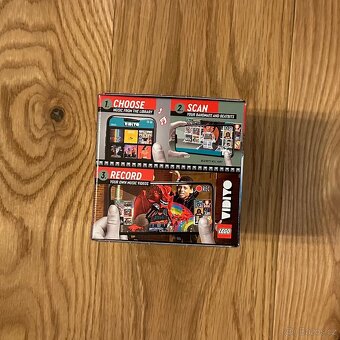 LEGO Vidiyo 43109 Metal Dragon BeatBox - 2