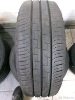 215/65 R15C TRACMAX (7,5mm) č.13889 - 2