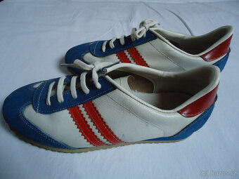 Retro obuv Botas, vel. 25 1/2 - 2