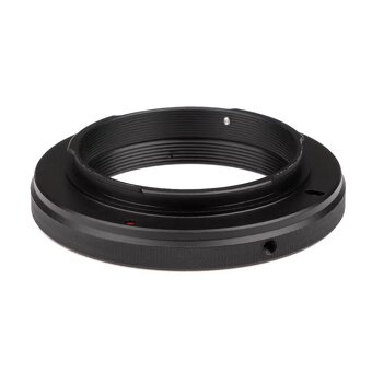Adaptér objektivu T2 na Nikon Z - 2