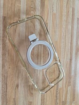 Kryty na iPhone 16 Pro - 2