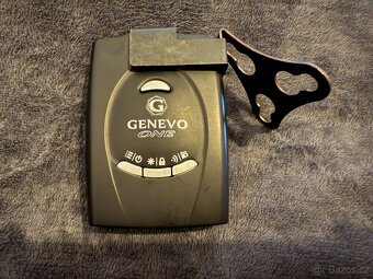 Genovo ONE antiradar - 2