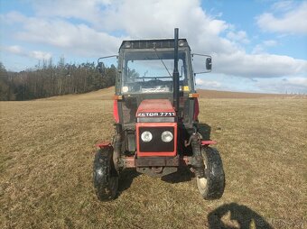 Zetor 7711 - 2